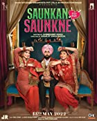 Saunkan Saunkne 2022 Punjabi 480p 720p Full Movie Download Filmy4Fly