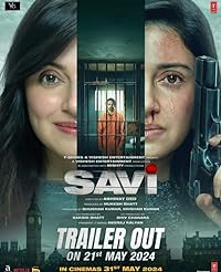 Savi 2024 Movie Download 480p 720p 1080p Filmy4Fly Filmywap Filmyzilla