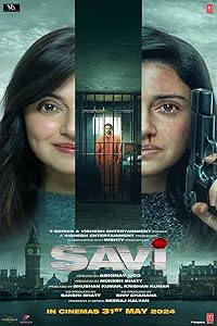 Savi 2024 Movie Download 480p 720p 1080p Filmy4Fly