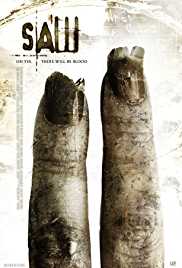 Saw II 2005 Hindi Dubbed 480p 300MB Filmy4Fly