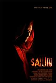 Saw III 2006 Hindi Dubbed 480p 300MB Filmy4Fly