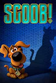 Scoob 2020 Dual Audio Hindi 480p Filmy4Fly