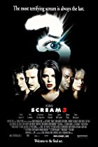 Scream 3 2000 Hindi Dubbed 480p 720p 1080p Filmy4Fly Filmyzilla