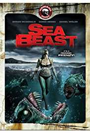 Sea Beast 2008 Hindi Dubbed 300MB 480p Filmy4Fly