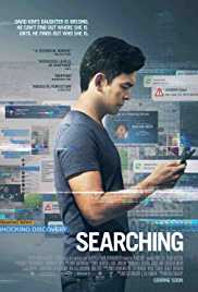 Searching 2018 Dual Audio Hindi 300MB 480p Filmy4Fly