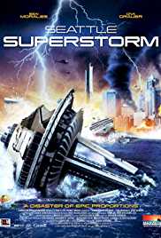 Seattle Superstorm 2012 Dual Audio Hindi 480p 300MB Filmy4Fly