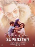 Secret Superstar 2018 Full Movie Download Filmy4Fly