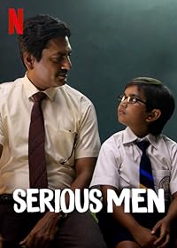 Serious Men 2020  Movie Download 480p 720p 1080p Filmy4Fly Filmyzilla