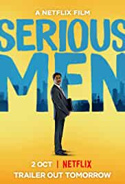 Serious Men 2020 Full Movie Download Filmy4Fly