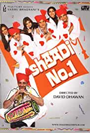 Shaadi No 1 Full Movie Download Filmy4Fly