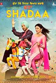 Shadaa 2019 Punjabi Full Movie Download Filmy4Fly