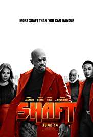 Shaft 2019 Dual Audio Hindi 300MB 480p Filmy4Fly