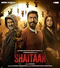 Shaitaan 2024 Movie Download 480p 720p 1080p Filmy4Fly Filmyzilla Filmywap