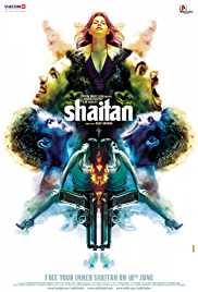 Shaitan 2011 Full Movie Download Filmy4Fly