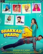 Shakkar Paare 2022 Punjabi 480p 720p Filmy4Fly