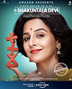 Shakuntala Devi 2020 Full Movie Download Filmy4Fly