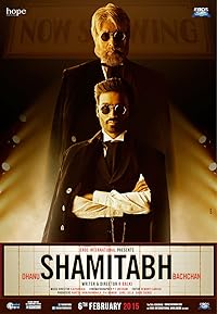 Shamitabh 2015 Movie Download 480p 720p 1080p Filmy4Fly Filmyzilla