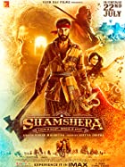 Shamshera 2022 Full Movie Download 480p 720p Filmy4Fly