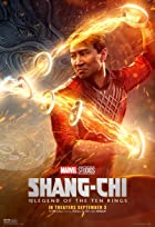 Shang Chi and the Legend of the Ten Rings 2021 Hindi Dubbed 480p 720p Filmy4Fly