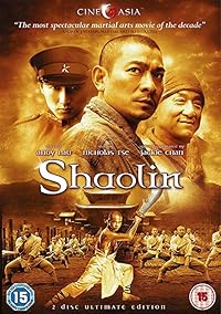 Shaolin 2011 Hindi Dubbed English Chinese 480p 720p 1080p Filmy4Fly