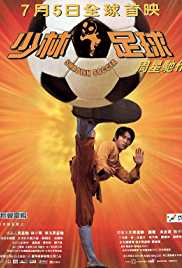 Shaolin Soccer 2001 Dual Audio Hindi 480p 300MB Filmy4Fly