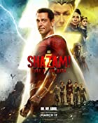 Shazam 2 Fury of the Gods 2023 Hindi Dubbed 480p 720p 1080p Filmy4Fly