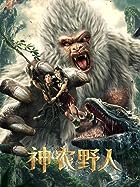 Shennong Savage 2022 Hindi Dubbed Chinese 480p 720p 1080p Filmy4Fly