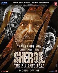 Sherdil The Pilibhit Saga 2022 Movie Download 480p 720p 1080p Filmy4Fly