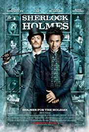 Sherlock Holmes 2009 Dual Audio Hindi 480p 300MB Filmy4Fly