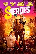 Sheroes 2023 Movie Hindi English 480p 720p 1080p Web-DL Filmy4Fly