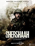 Shershaah 2021 Full Movie Download 480p 720p Filmy4Fly