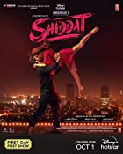 Shiddat 2021 Full Movie Download 480p 720p Filmy4Fly