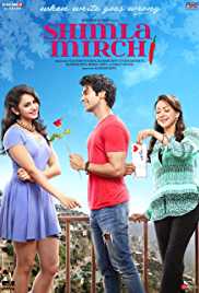 Shimla Mirchi 2020 Full Movie Download Filmy4Fly