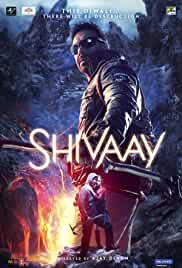 Shivaay 2016 Full Movie Download Filmy4Fly