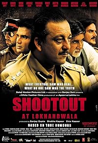 Shootout at Lokhandwala 2007 Movie Download 480p 720p 1080p Filmy4Fly