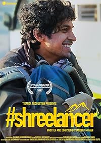 Shreelancer 2017 Movie Download 480p 720p 1080p Filmy4Fly