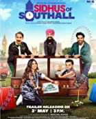 Sidhus of Southall 2023 Punjabi 480p 720p 1080p Filmy4Fly