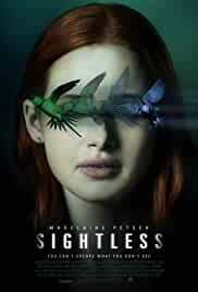 Sightless 2020 Dual Audio Hindi 480p Filmy4Fly