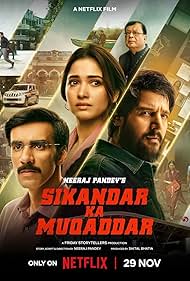 Sikandar Ka Muqaddar Filmy4Fly 2024 Hindi Tamil Telugu