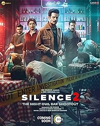 Silence 2 Movie Download Filmyzilla 480p 720p 720p 1080p Filmy4Fly Filmywap