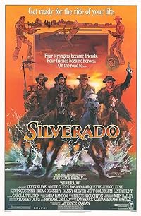 Silverado 1985 Hindi Dubbed English 480p 720p 1080p Filmy4Fly