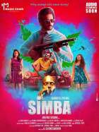 Simba 2021 Hindi Dubbed 480p 720p Filmy4Fly