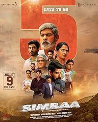 Simbaa Filmy4Fly 2024 Hindi Dubbed