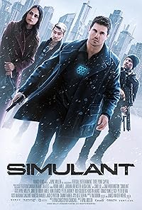 Simulant 2023 Hindi Dubbed 480p 720p 1080p Filmy4Fly