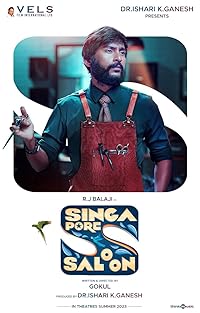 Singapore Saloon 2024 Hindi Dubbed 480p 720p 1080p Filmy4Fly