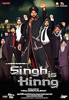 Singh Is King 2008 Hindi Movie Download 480p 720p 1080p Filmy4Fly