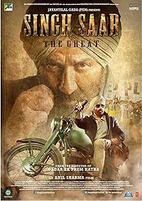 Singh Saab the Great 2013 Movie Download 480p 720p 1080p Filmy4Fly Filmyzilla Filmywap