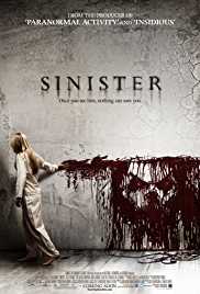 Sinister 2012 Dual Audio Hindi 480p 300MB Filmy4Fly