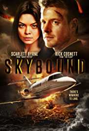 Skybound 2018 Dual Audio Hindi 480p 300MB Filmy4Fly