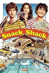 Snack Shack 2024 Hindi Dubbed 480p 720p 1080p Download Filmy4Fly